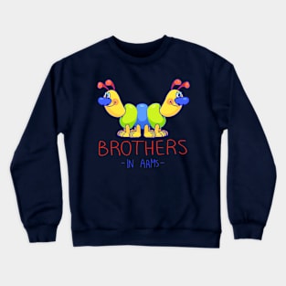 Brothers in Arms Crewneck Sweatshirt